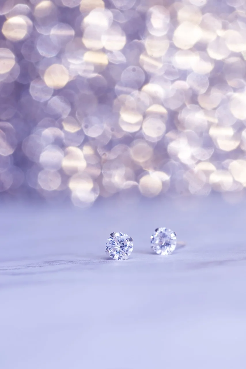 Luxury Earrings