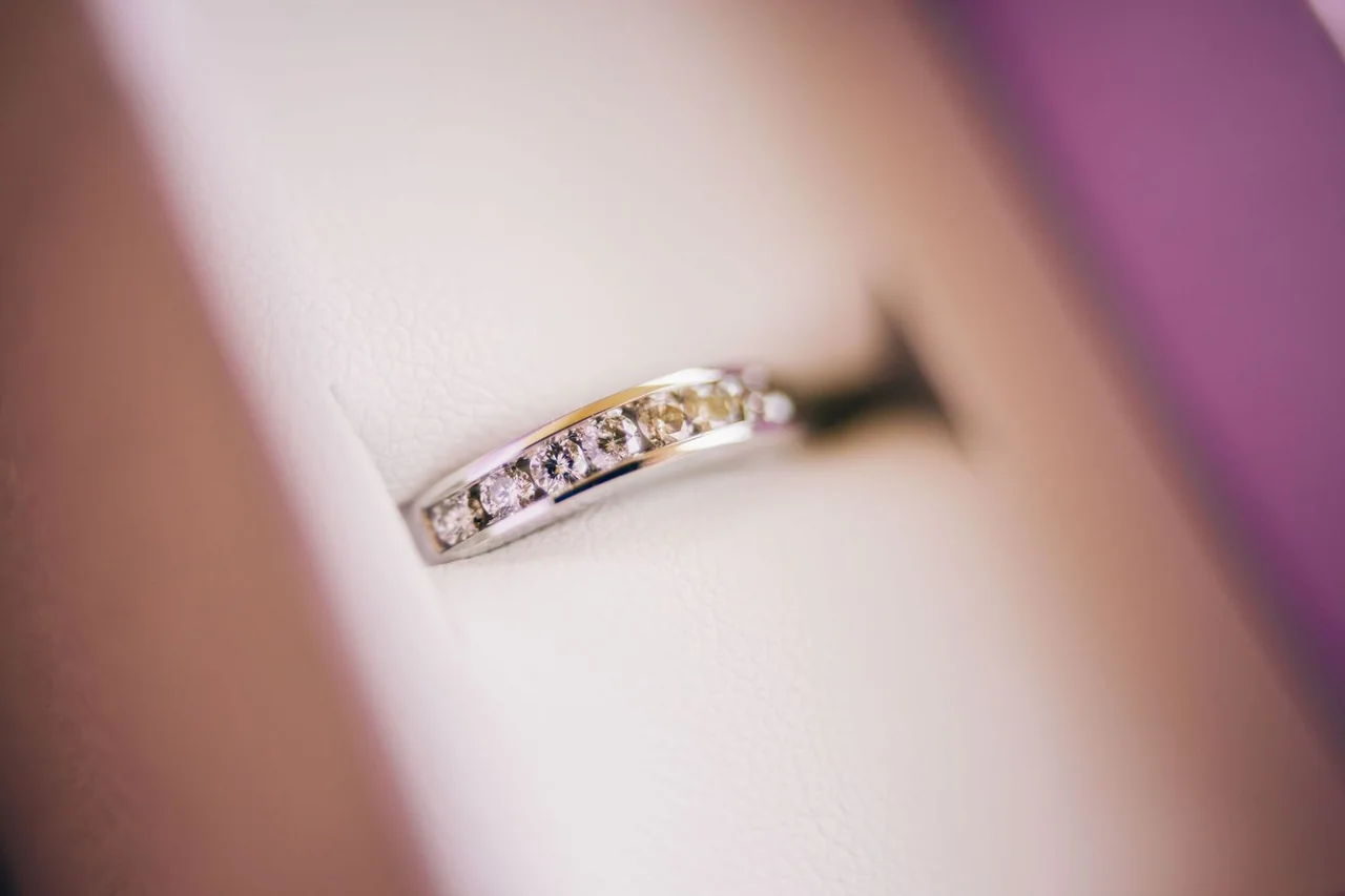Premium Wedding Bands
