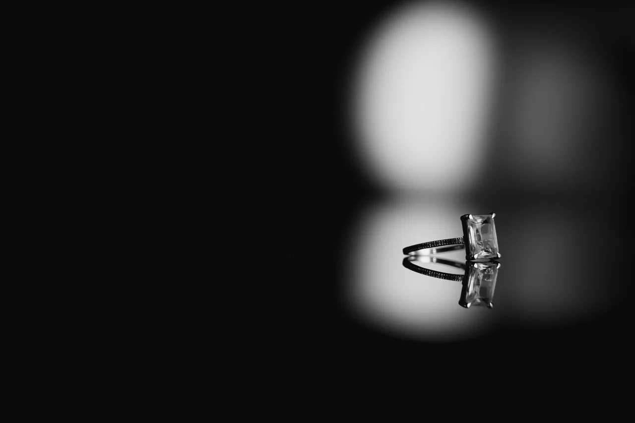 Bespoke Diamond Engagement Ring